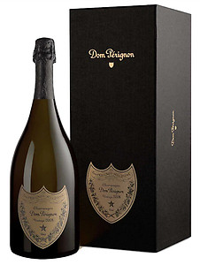 Dom Pérignon Vintage 2008 Magnum (1.5 ltr) in Gift Box