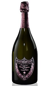 Dom Pérignon Rosé Vintage 2008 75cl (no box)