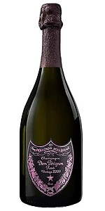Dom Pérignon Rosé Vintage 2009 Magnum (1.5 Ltr) - no box