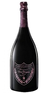 Dom Perignon Rose Magnum (1.5 ltr) - Display Bottle