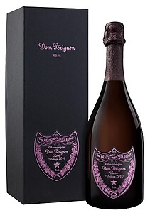 Dom Pérignon Rosé Vintage 2010 75cl in Gift Box