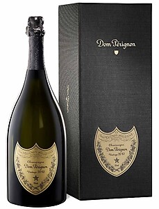 Dom Pérignon Vintage 2010 Magnum (1.5 ltr) in Gift Box