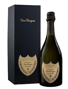 Dom Pérignon Vintage 2017 75cl in Gift Box