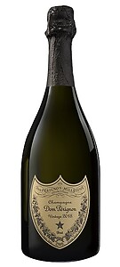Dom Pérignon Vintage 2018 75cl (no box)
