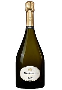 Dom Ruinart 2010 75cl - Second Skin