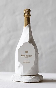 Dom Ruinart 2010 75cl - Second Skin