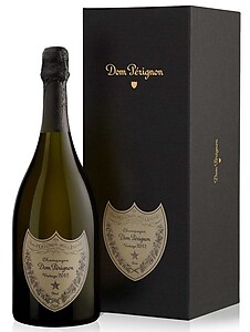 Dom Pérignon Vintage 2012 75cl in Gift Box