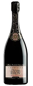 Duval-Leroy Rosé 1er Cru Prestige 75cl