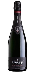 Ferrari Maximum Blanc de Blancs 75cl