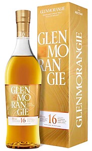 Glenmorangie The Nectar 16 Year Old 70cl