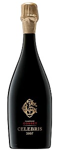 Gosset Celebris 2007 Extra Brut 75cl (no box)
