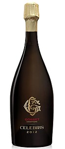 Gosset Celebris 2012 Brut 75cl  (No Box)