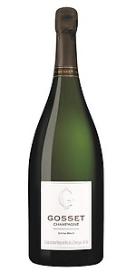 Gosset Extra Brut Jeroboam (3 ltr)