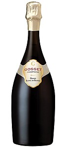 Gosset Grand Blanc de Blancs NV Magnum (1.5 ltr)