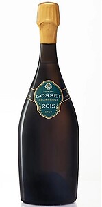 Gosset Grand Millesime 2015 75cl