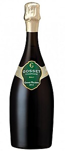 Gosset Grand Millesime 2015 Magnum (1.5 Ltr)