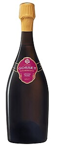 Gosset Grand Rose NV 75cl