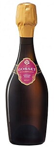 Gosset Grand Rose NV 37.5cl (half bottle)