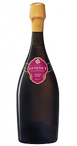 Gosset Grand Rose NV Magnum (1.5 ltr)