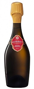 Gosset Grande Reserve NV 37.5cl (half bottle)