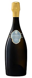 Gosset Zero Dosage 75cl