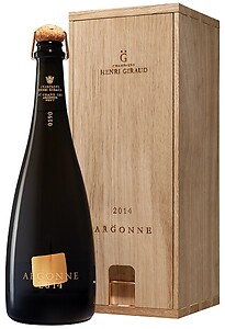 Henri Giraud Argonne 2014 75cl