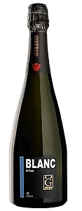 Henri Giraud Blanc de Craie Magnum (1.5 ltr)