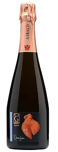 Henri Giraud Dame-Jane Rose Magnum (1.5 ltr)