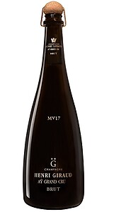 Henri Giraud MV17 Aÿ Grand Cru 75cl