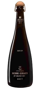 Henri Giraud MV19 Aÿ Grand Cru 75cl