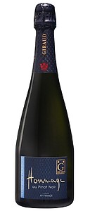 Henri Giraud Hommage au Pinot Noir Magnum (1.5 ltr)