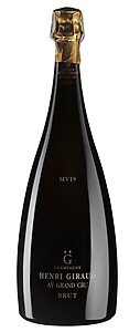 Henri Giraud MV19 Aÿ Grand Cru Magnum (1.5 ltr)