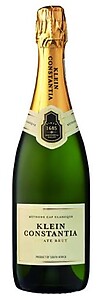 Klein Constantia Cap Classique Blanc de Blanc 2022 75cl