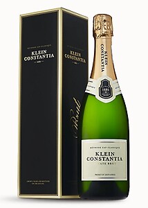 Klein Constantia Cap Classique Blanc de Blanc 2021 75cl