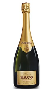 Krug Grande Cuvée 75cl - Édition 172