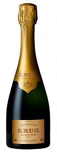 Krug Grande Cuvée 37.5cl (half bottle)