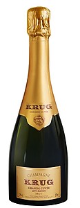 Krug Grande Cuvée 37.5cl (half bottle)