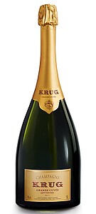 Krug Grande Cuvée Magnum (1.5 ltr) - Édition 166
