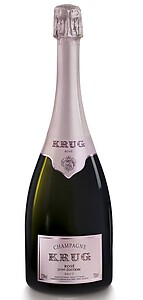 Krug Rosé 75cl - Édition 26