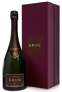 Krug Vintage 2011 75cl in Gift Box