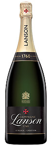 Lanson Black Label Brut NV Magnum (1.5 ltr)