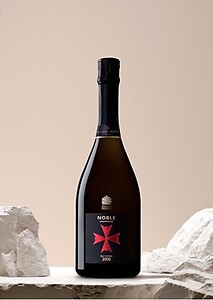 Lanson Noble Brut Vintage 2008 75cl