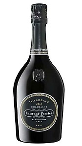 Laurent-Perrier Vintage 2015 Magnum (1.5 ltr)