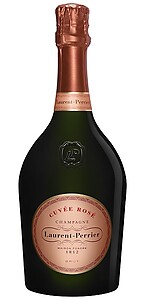Laurent-Perrier Cuvée Rosé 75cl