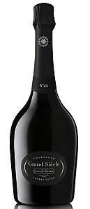Laurent-Perrier Grand Siècle Iteration N° 24 Magnum (1.5 ltr)