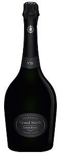 Laurent-Perrier Grand Siècle Iteration N° 22 Magnum (1.5 ltr)