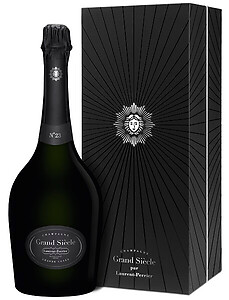 Laurent-Perrier Grand Siècle Iteration N° 23 Magnum (1.5 ltr) in Gift Box