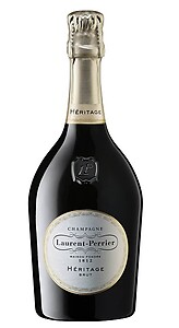 Laurent-Perrier Héritage Magnum (1.5 ltr)