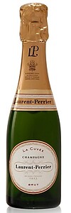 Laurent-Perrier La Cuvée 20cl (mini bottle)