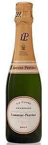 Laurent-Perrier La Cuvée 37.5cl (half bottle)